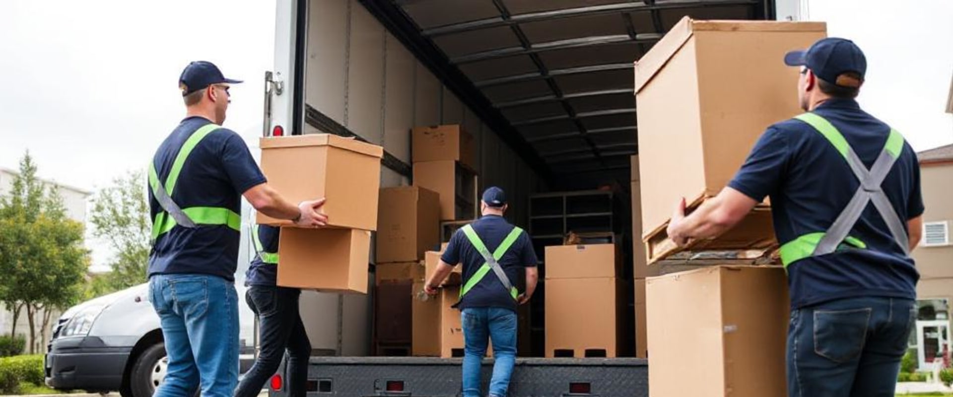 Understanding the Costs of Hiring Movers in NYC