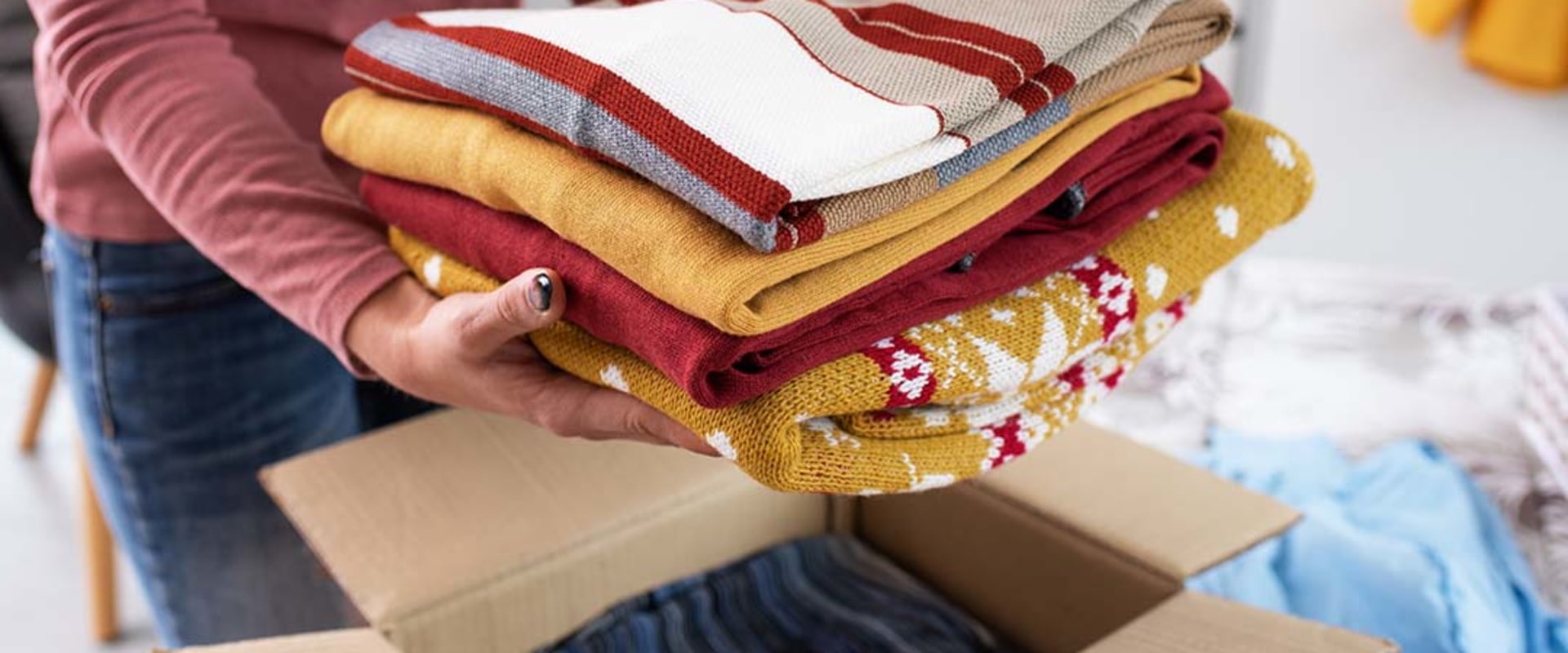 Essential Steps for a Smooth Move: What to Pack First