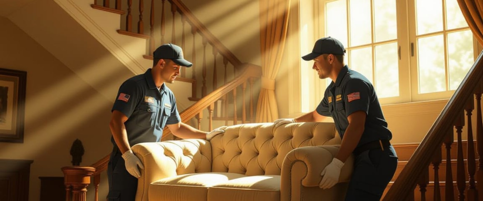 The Best Time to Move: Discovering the Most Popular Month for Relocation