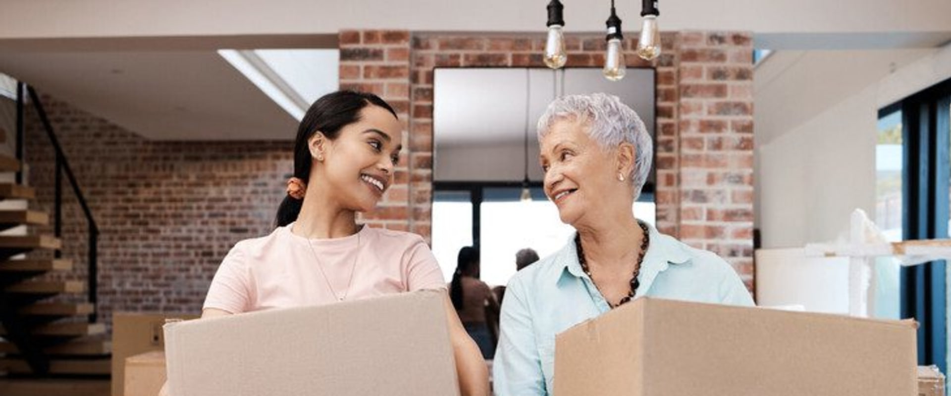 Understanding the Emotional Challenges of Moving