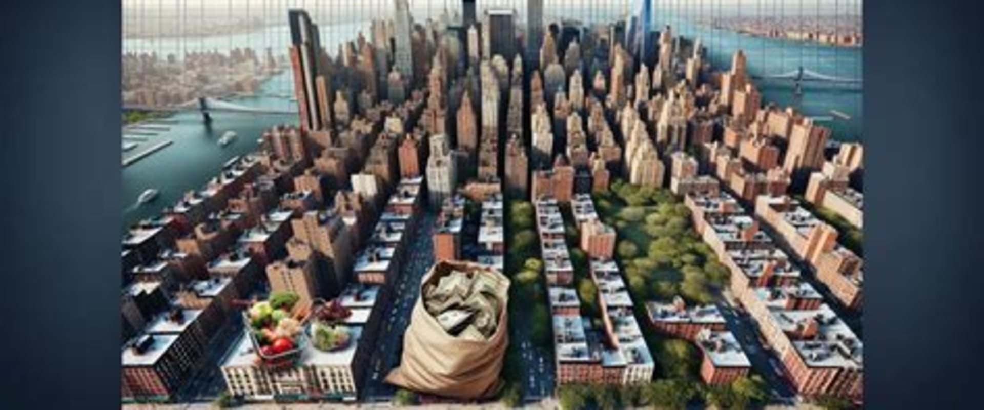 Understanding the Value of a $180k Salary in New York City