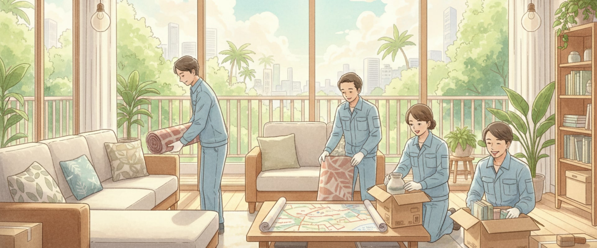 Understanding Moving Costs in Queens: A Comprehensive Breakdown