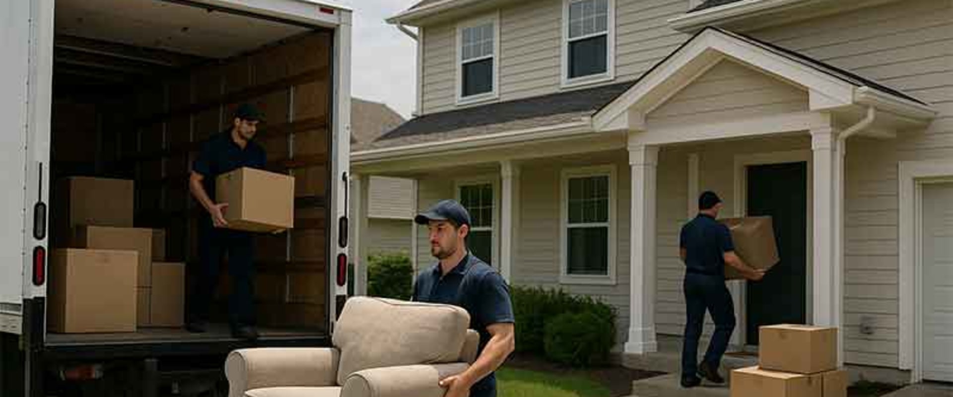 A Practical Guide to Tipping Your Movers