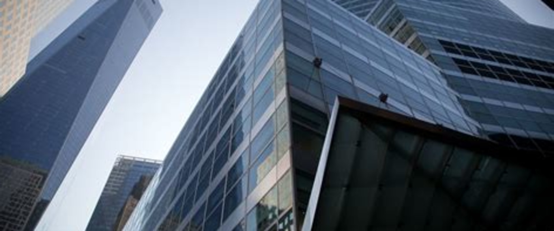 Top Earning Careers in New York City: A Comprehensive Overview