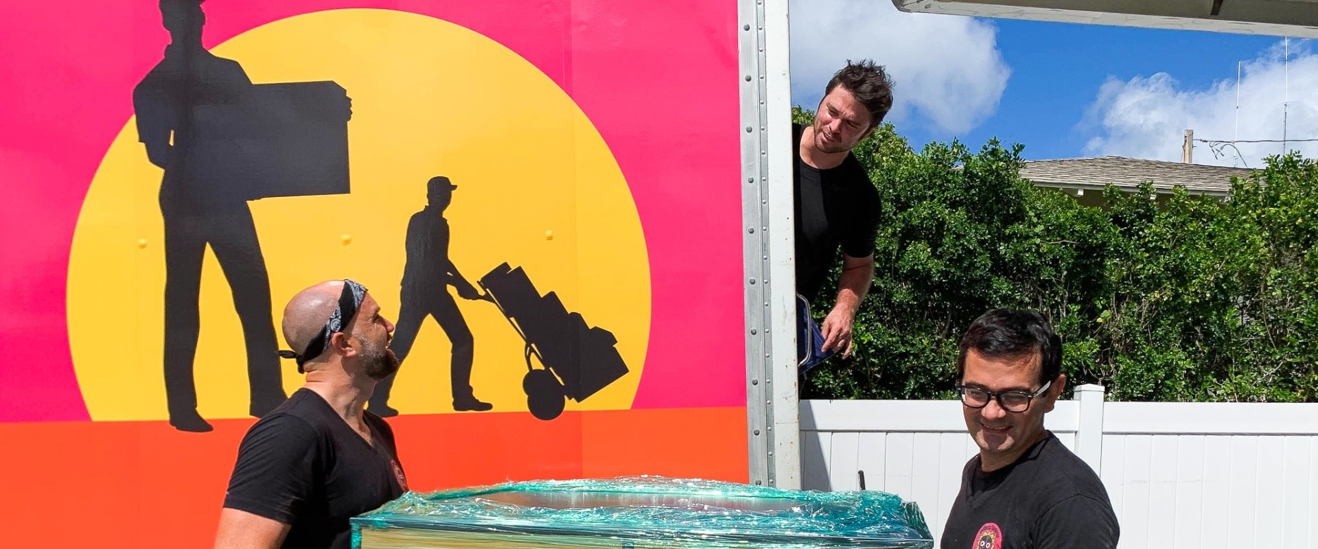 Smart Strategies for Fast and Affordable Moving