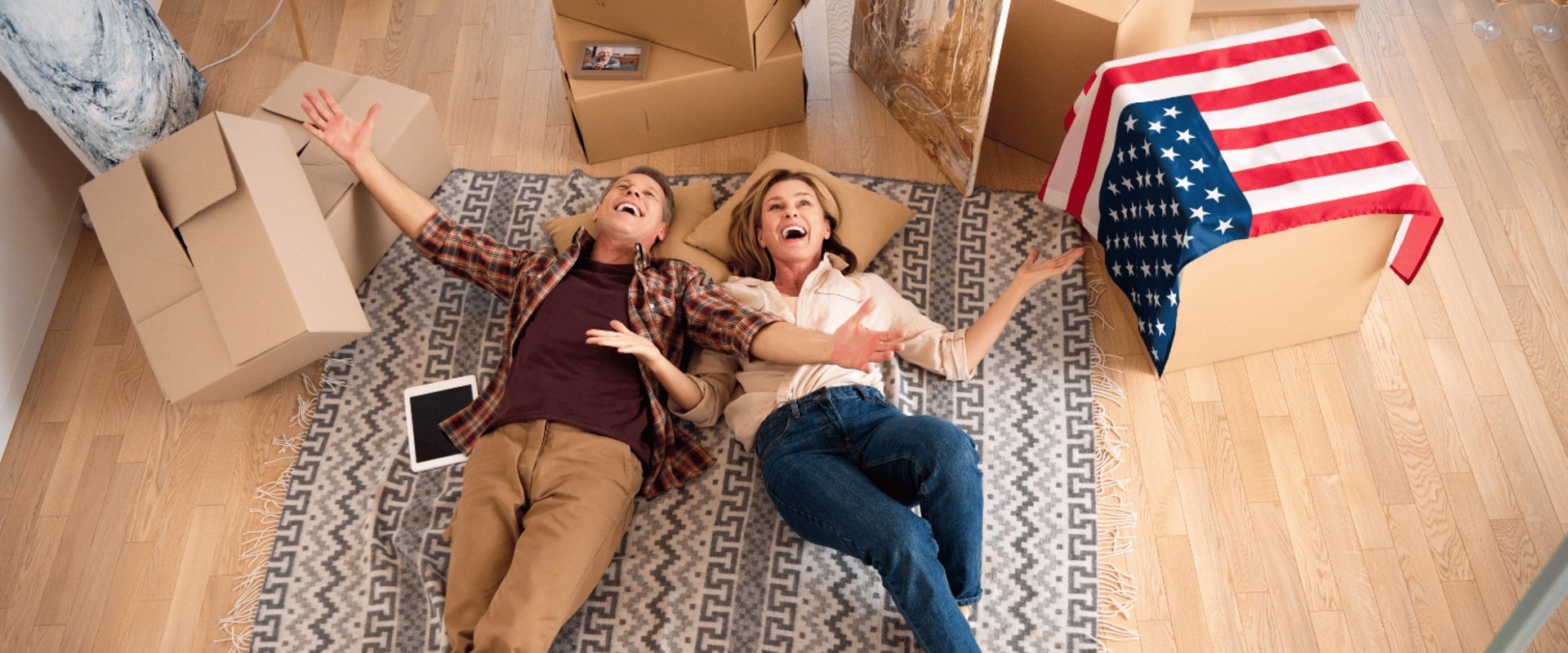 Understanding the Costs of Moving: A Comprehensive Breakdown for the Average Person