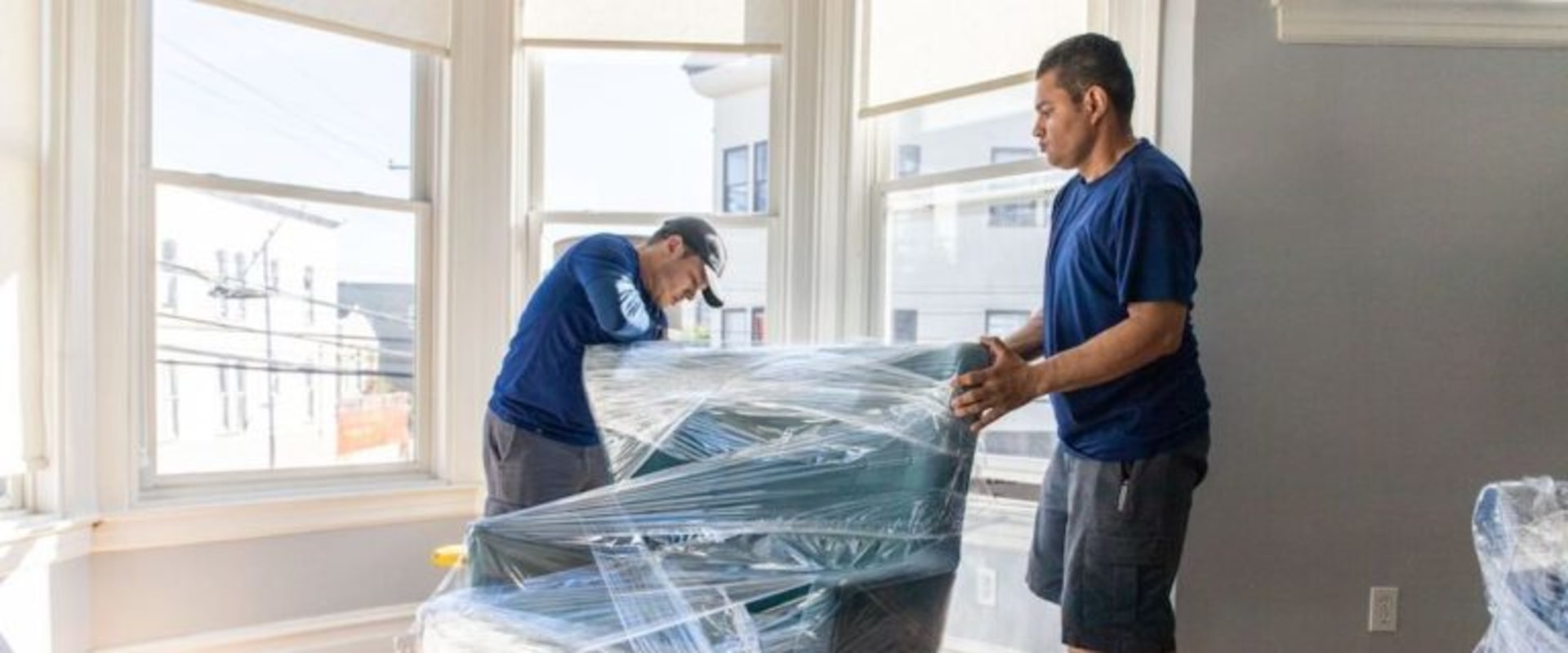 When to Tip Movers: Before or After Your Move?