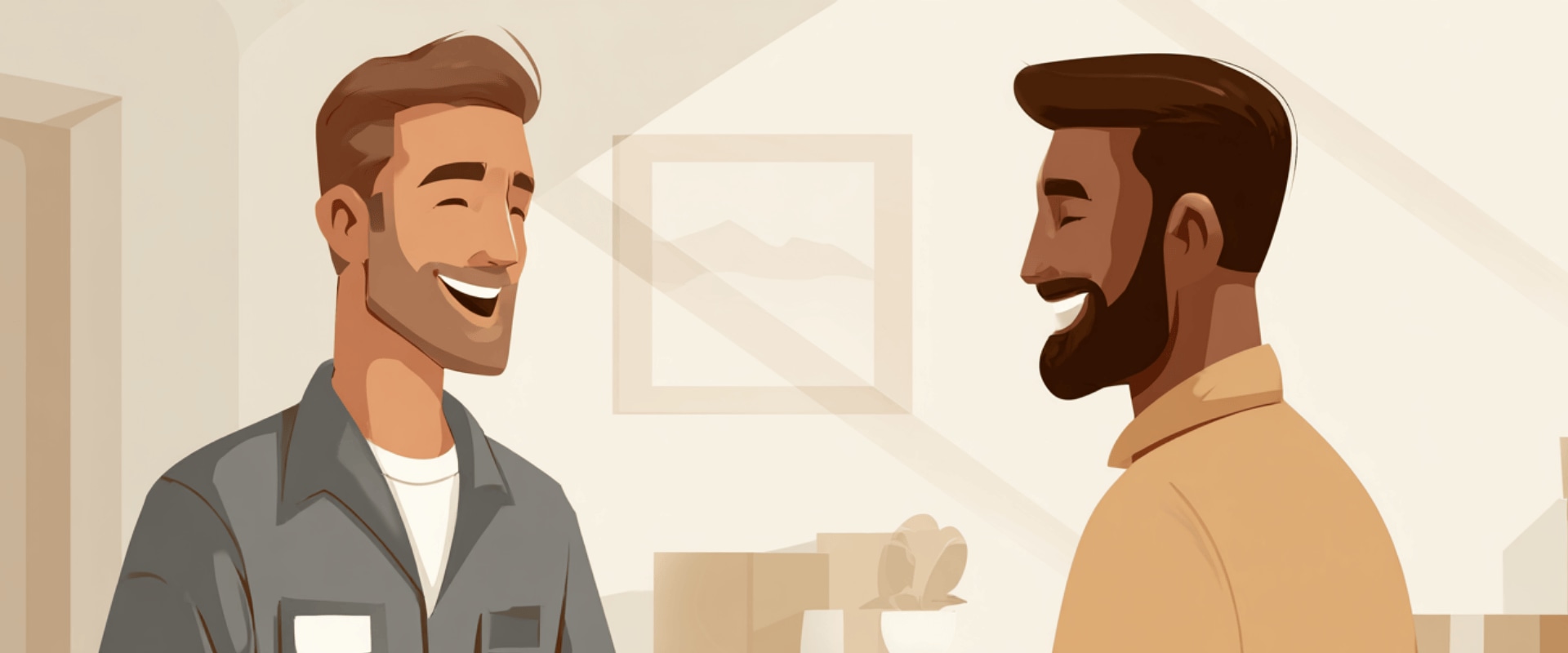 Understanding Tipping Etiquette for Removal Men