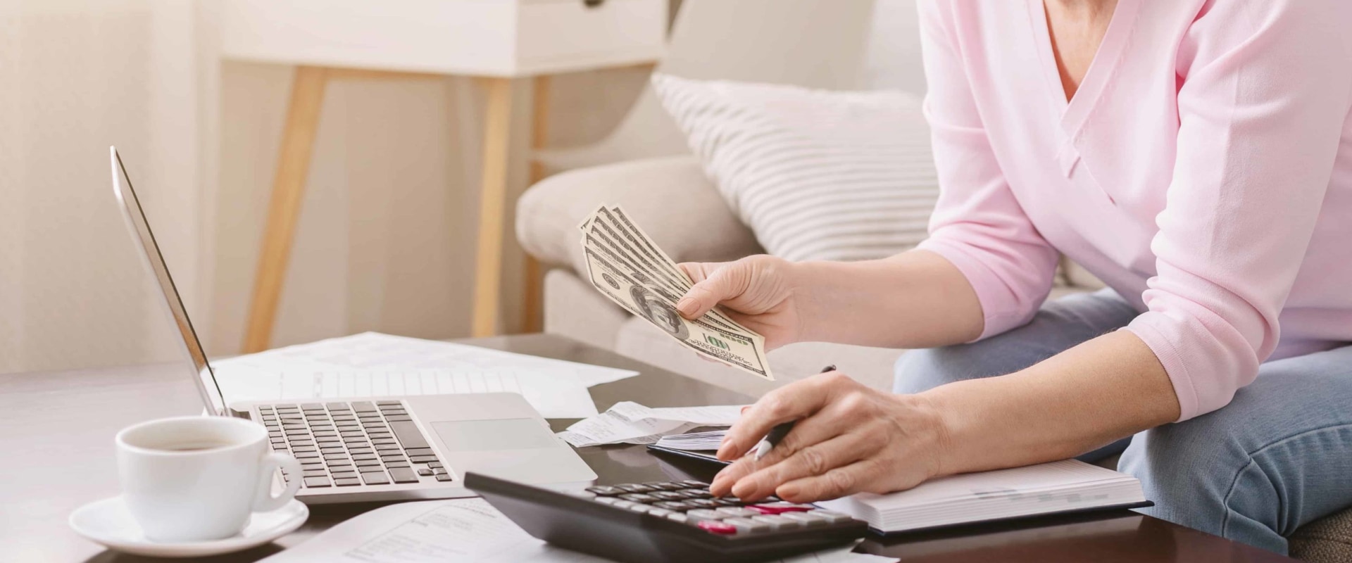 A Complete Guide to Calculating Your Moving Costs