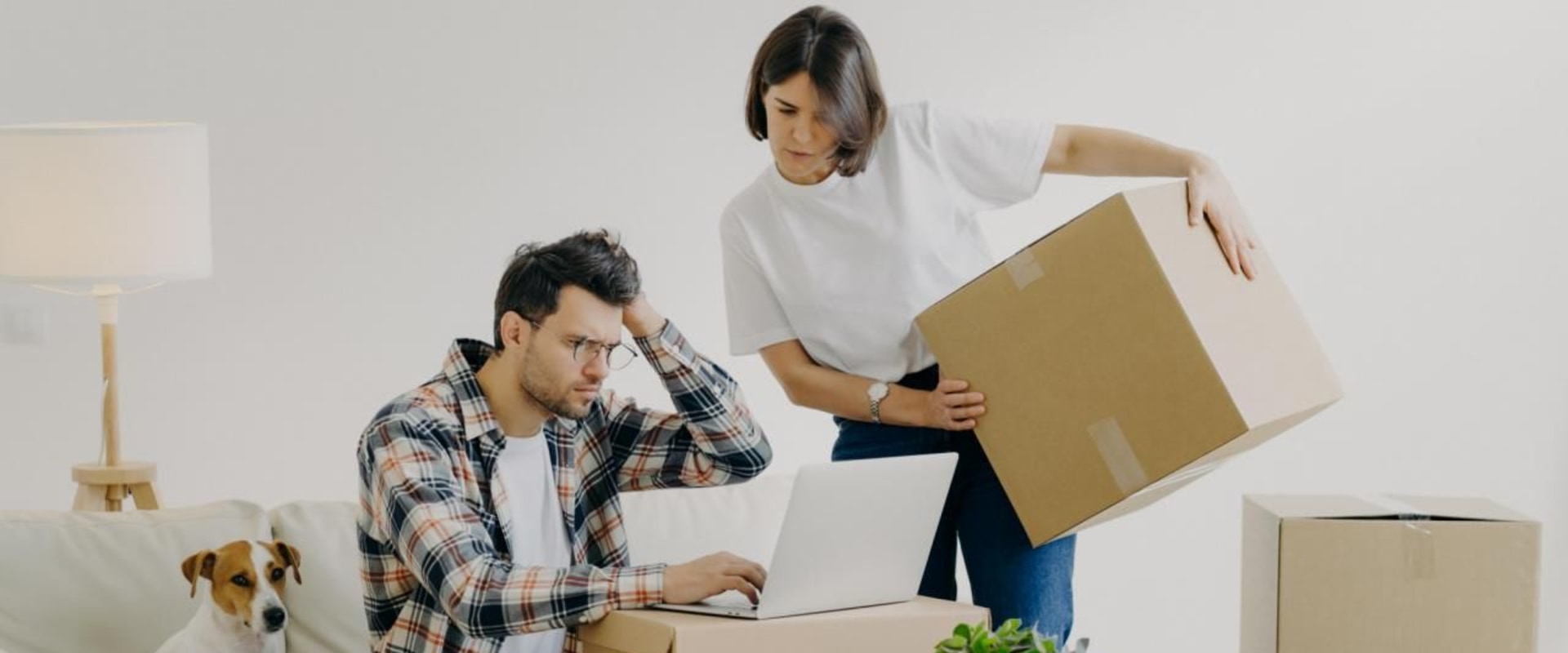 Essential Tips for Hiring Movers in New York City