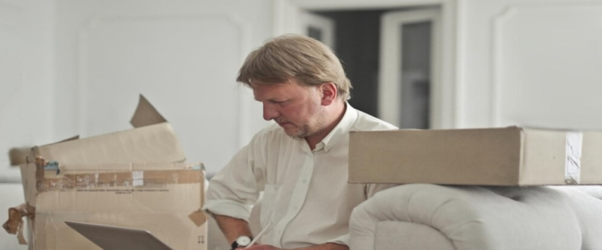 Understanding the Costs of Moving: What Takes the Biggest Bite Out of Your Budget?