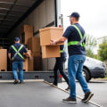 Understanding the Costs of Hiring Movers in NYC