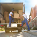 Evaluating the Value of Hiring a Moving Company