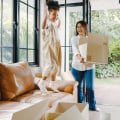 Affordable Strategies for Moving Your House on a Budget