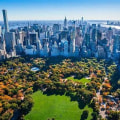 Finding the Most Affordable Time to Visit New York City
