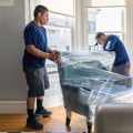 When to Tip Movers: Before or After Your Move?