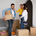 Smart Strategies for Moving on a Budget
