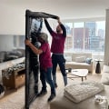Affordable Moving Solutions in New York City