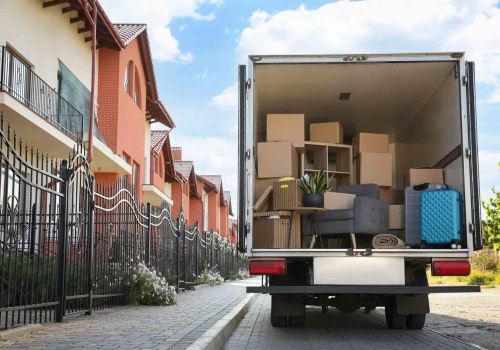 Understanding the Cost of Moving: When is the Most Expensive Day to Move a House?