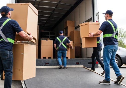 Understanding the Costs of Hiring Movers in NYC