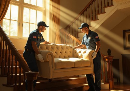 The Best Time to Move: Discovering the Most Popular Month for Relocation