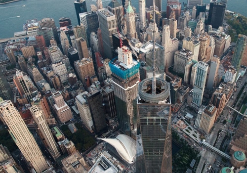 Understanding the Salary You Need to Live Comfortably in NYC