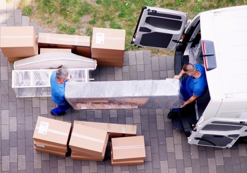 Understanding Tipping Etiquette for Movers: What You Need to Know