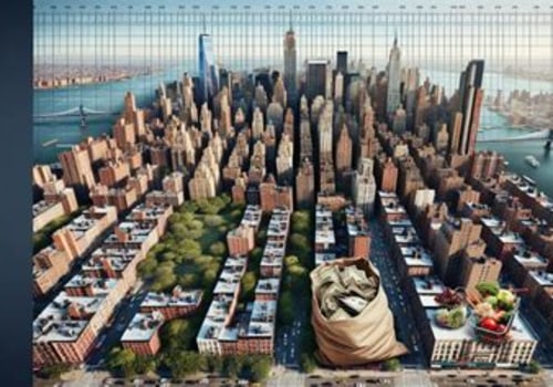 Understanding the Value of a $180k Salary in New York City