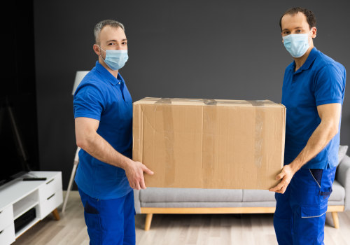 Understanding the Costs of Hiring Local Movers