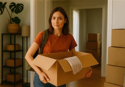 Finding the Perfect Time to Move: A Comprehensive Look at Timing Your Relocation