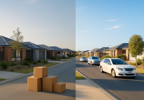 Understanding the Cost of Moving: When is the Most Expensive Time to Relocate?