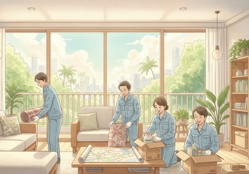 Understanding Moving Costs in Queens: A Comprehensive Breakdown