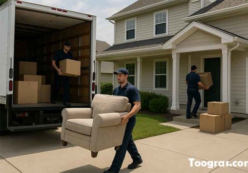 A Practical Guide to Tipping Your Movers