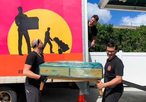 Smart Strategies for Fast and Affordable Moving