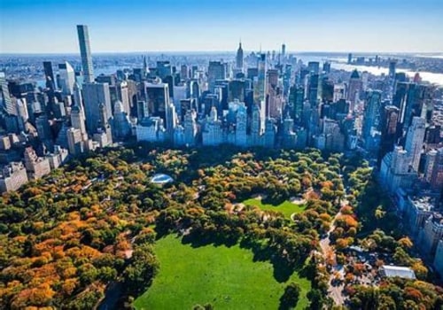 Finding the Most Affordable Time to Visit New York City