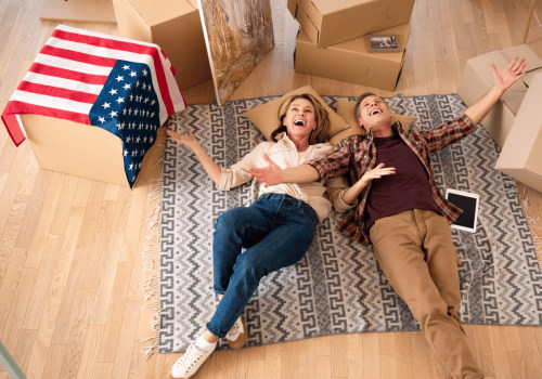 Understanding the Costs of Moving: A Comprehensive Breakdown for the Average Person