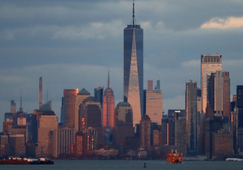 Understanding the Value of a $100,000 Salary in New York City