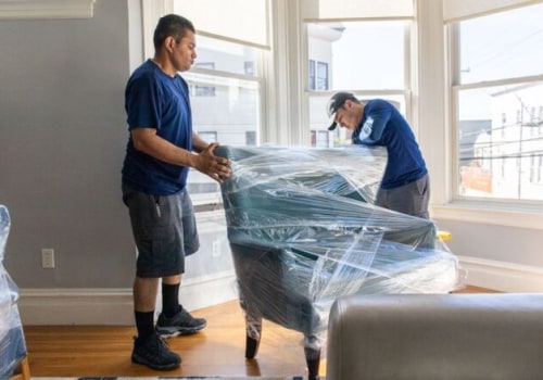 When to Tip Movers: Before or After Your Move?