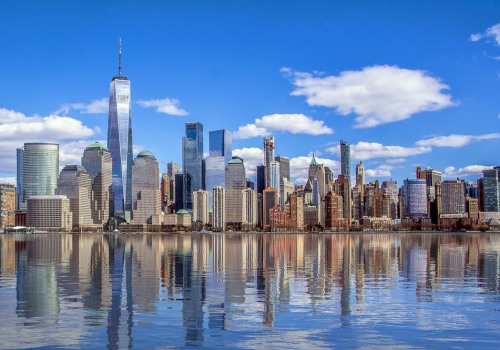 Budgeting for a 4-Day Trip to New York: Is $1000 Enough?