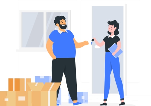 Understanding Tipping Etiquette for Movers: Is $50 Enough?