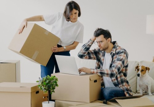Essential Tips for Hiring Movers in New York City