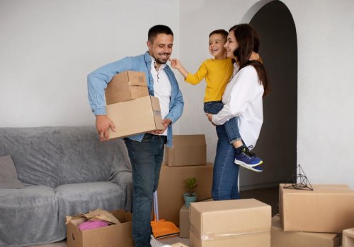 Smart Strategies for Moving on a Budget