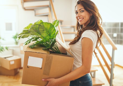 Choosing the Right Day to Move: What to Avoid