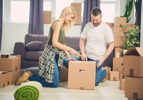 Essential Tips for a Smooth Move in New York City