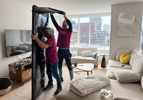 Affordable Moving Solutions in New York City
